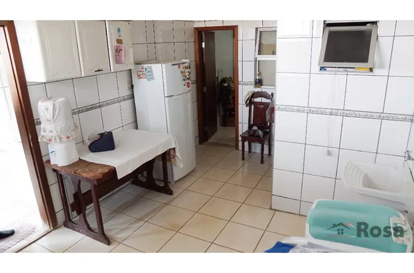 Apartamento para venda Centro VÁRZEA GRANDE - Foto 47