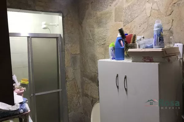 Casa para aluguel e venda MANGA VÁRZEA GRANDE - Foto 77