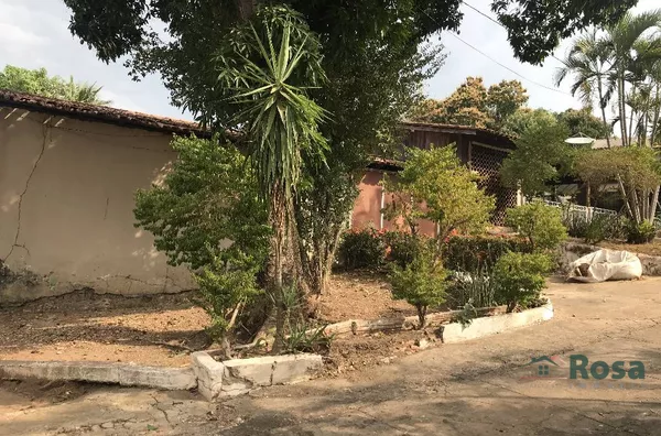 Casa para aluguel e venda MANGA VÁRZEA GRANDE - Foto 68