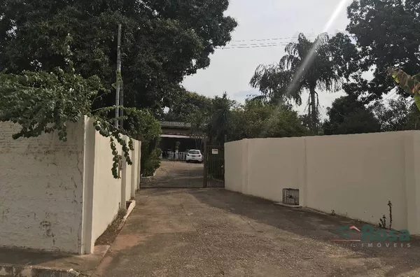 Casa para aluguel e venda MANGA VÁRZEA GRANDE - Foto 81