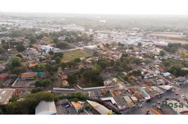 Casa para aluguel e venda MANGA VÁRZEA GRANDE - Foto 2