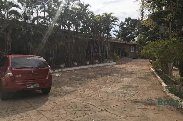 Casa para aluguel e venda MANGA VÁRZEA GRANDE - Foto 64