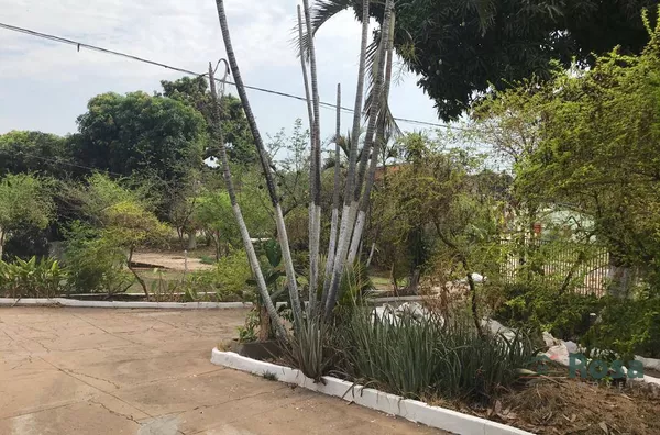 Casa para aluguel e venda MANGA VÁRZEA GRANDE - Foto 5