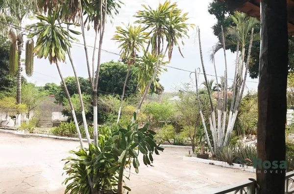 Casa para aluguel e venda MANGA VÁRZEA GRANDE - Foto 4