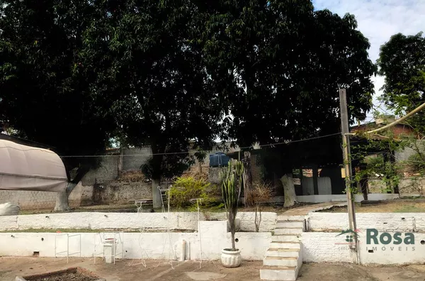 Casa para aluguel e venda MANGA VÁRZEA GRANDE - Foto 3