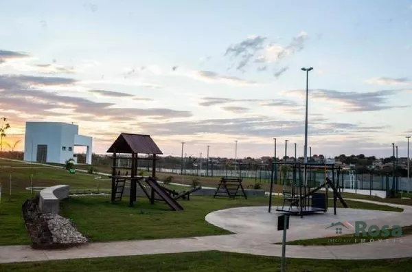 Terreno para venda SÃO SEBASTIÃO Cuiabá - Foto 5