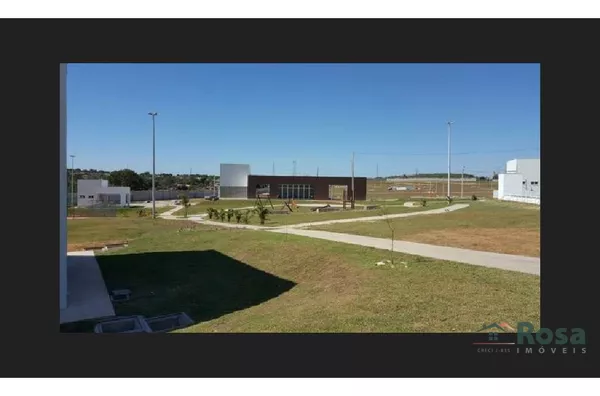 Terreno para venda SÃO SEBASTIÃO Cuiabá - Foto 4