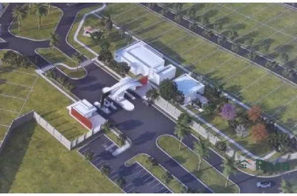 Terreno para venda SÃO SEBASTIÃO Cuiabá