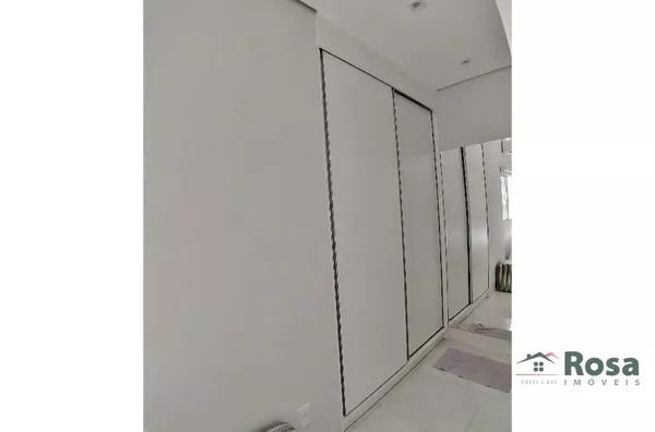 Casa de Esquina no Residencial Milton Figueiredo - Foto 5