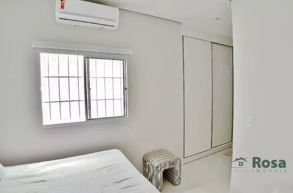 Casa de Esquina no Residencial Milton Figueiredo - Foto 6