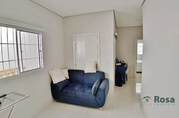 Casa de Esquina no Residencial Milton Figueiredo - Foto 3