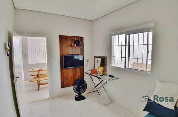 Casa de Esquina no Residencial Milton Figueiredo - Foto 4