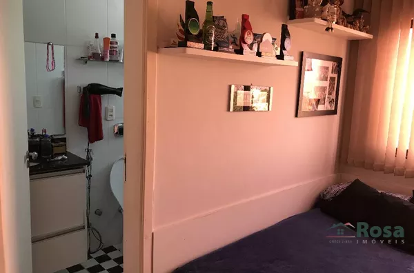 Apartamento para venda GOIABEIRAS Cuiabá - Foto 6