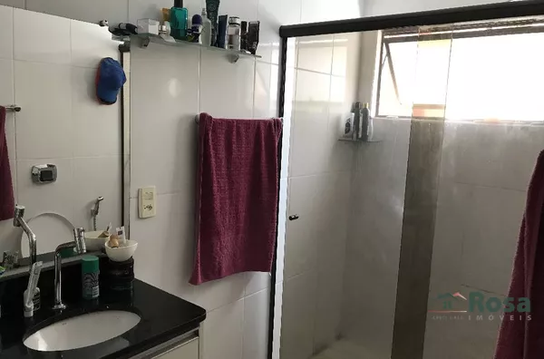 Apartamento para venda GOIABEIRAS Cuiabá - Foto 2