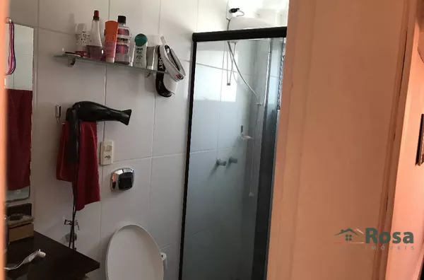 Apartamento para venda GOIABEIRAS Cuiabá - Foto 5