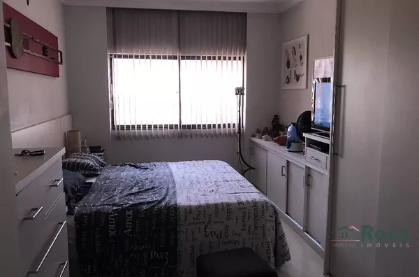 Apartamento para venda GOIABEIRAS Cuiabá - Foto 4