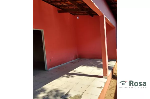 Casa para venda CRISTO REI VÁRZEA GRANDE - Foto 3
