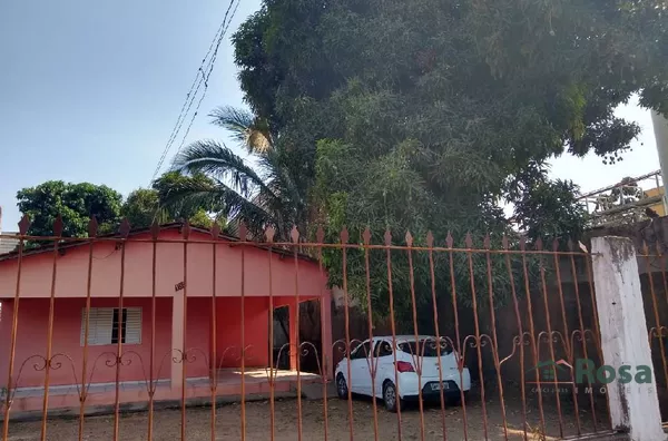 Casa para venda CRISTO REI VÁRZEA GRANDE - Foto 2