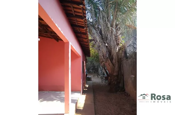 Casa para venda CRISTO REI VÁRZEA GRANDE - Foto 4