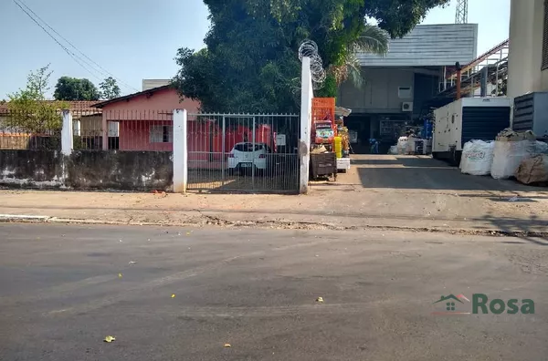 Casa para venda CRISTO REI VÁRZEA GRANDE - Foto 5