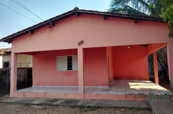 Casa para venda CRISTO REI VÁRZEA GRANDE - Foto 6