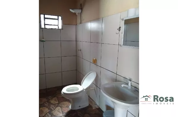 Casa para venda CRISTO REI VÁRZEA GRANDE