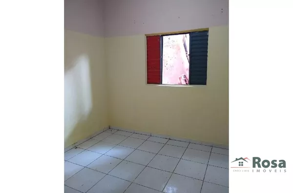 Casa para venda CRISTO REI VÁRZEA GRANDE