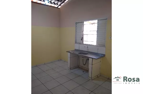 Casa para venda CRISTO REI VÁRZEA GRANDE
