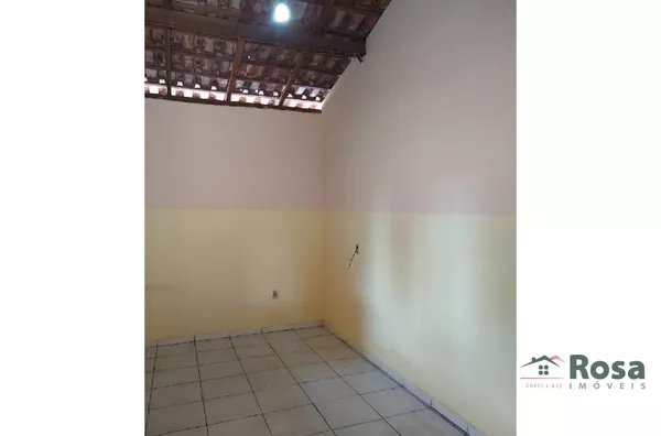 Casa para venda CRISTO REI VÁRZEA GRANDE