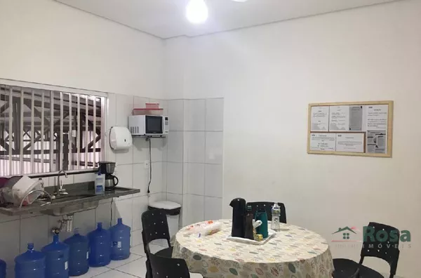 Barracão para venda COXIPO DA PONTE Cuiabá - Foto 4