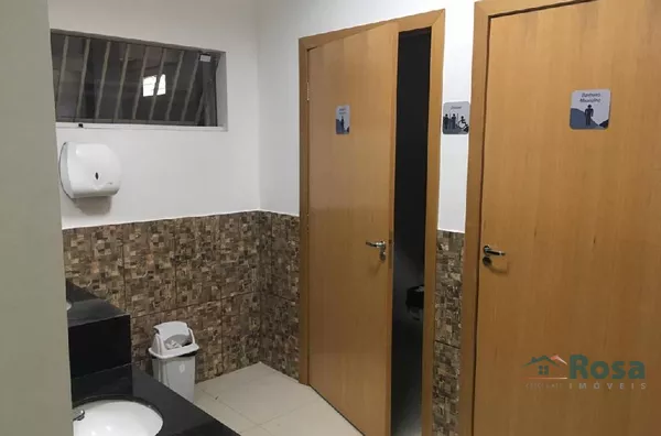 Barracão para venda COXIPO DA PONTE Cuiabá - Foto 5