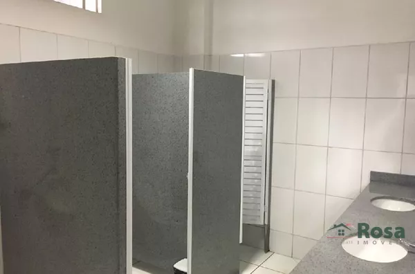 Barracão para venda COXIPO DA PONTE Cuiabá - Foto 3