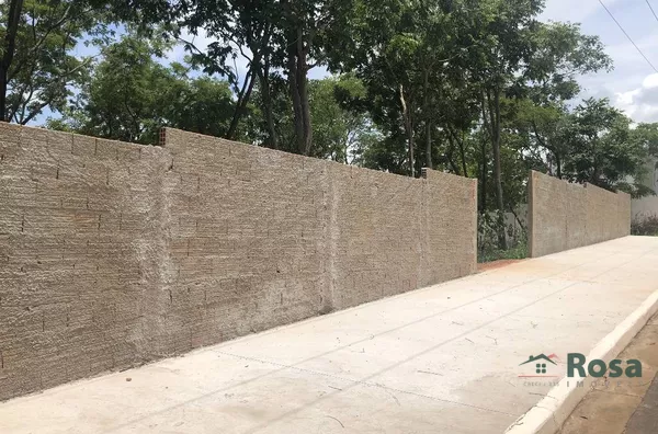 Terreno para venda Santa Rosa Cuiabá - Foto 3