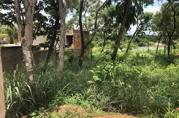Terreno para venda Santa Rosa Cuiabá - Foto 1