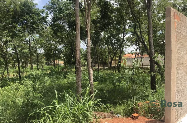 Terreno para venda Santa Rosa Cuiabá - Foto 2
