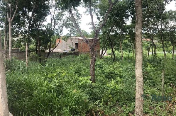 Terreno para venda Santa Rosa Cuiabá - Foto 6