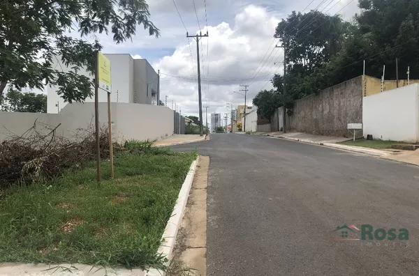 Terreno para venda Santa Rosa Cuiabá