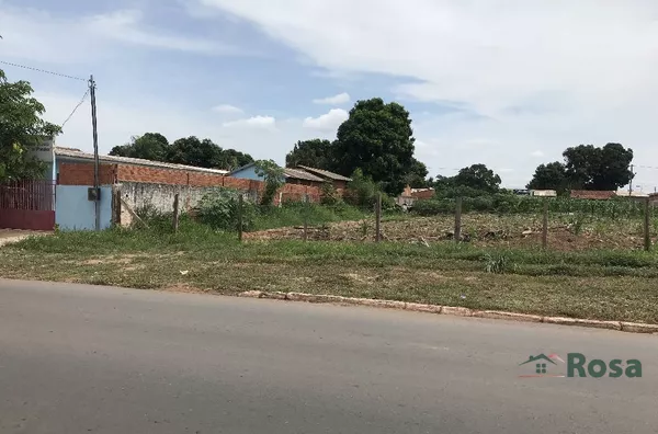 Terreno para venda MARECHAL RONDON VÁRZEA GRANDE - Foto 4