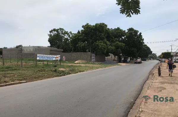 Terreno para venda MARECHAL RONDON VÁRZEA GRANDE - Foto 5