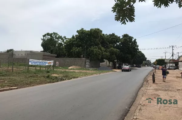 Terreno para venda MARECHAL RONDON VÁRZEA GRANDE - Foto 6