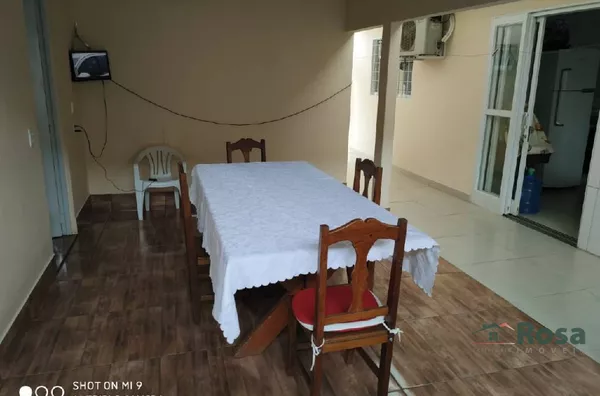Casa para venda JARDIM COMODORO Cuiabá