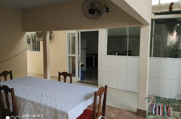 Casa para venda JARDIM COMODORO Cuiabá