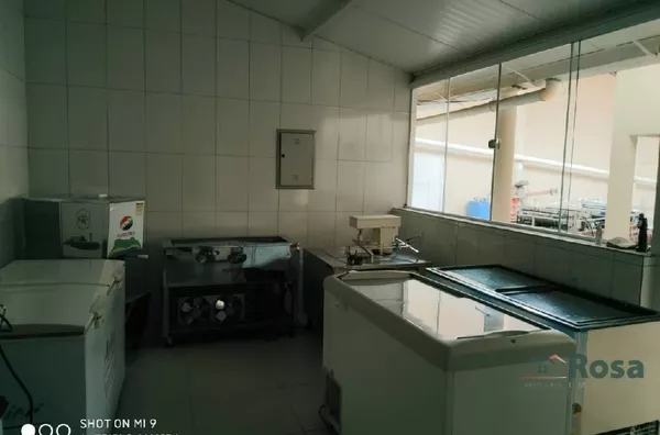 Casa para venda JARDIM COMODORO Cuiabá