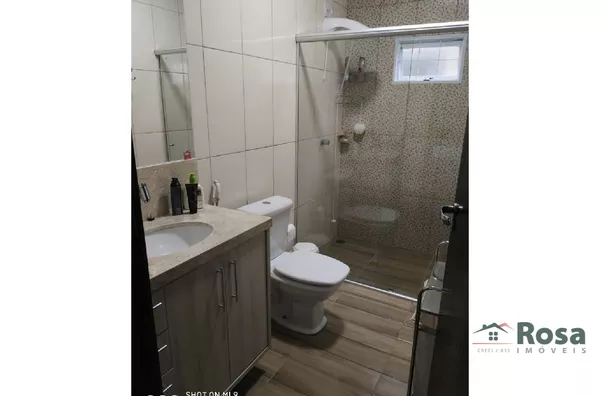 Casa para venda JARDIM COMODORO Cuiabá - Foto 6