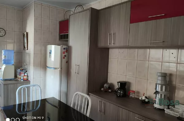 Casa para venda JARDIM COMODORO Cuiabá - Foto 3