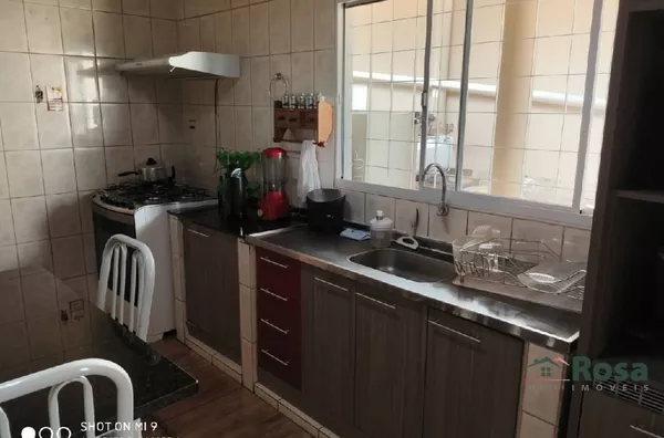 Casa para venda JARDIM COMODORO Cuiabá - Foto 4