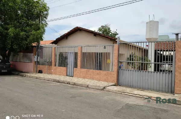 Casa para venda JARDIM COMODORO Cuiabá - Foto 5