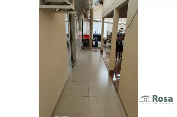 Casa para venda JARDIM COMODORO Cuiabá - Foto 1