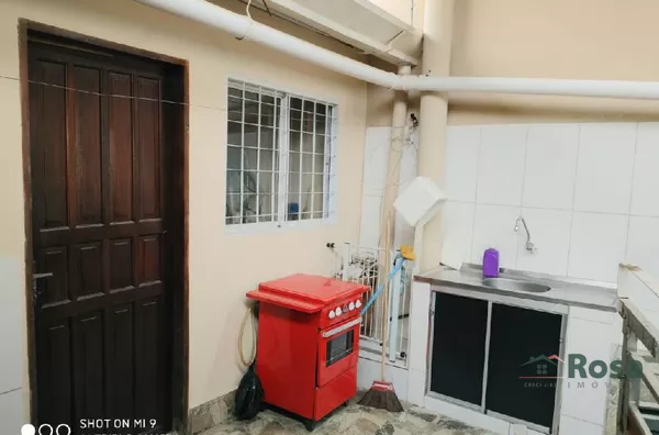 Casa para venda JARDIM COMODORO Cuiabá