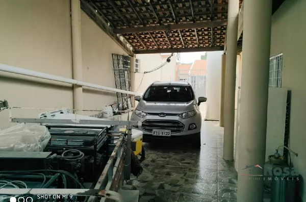 Casa para venda JARDIM COMODORO Cuiabá